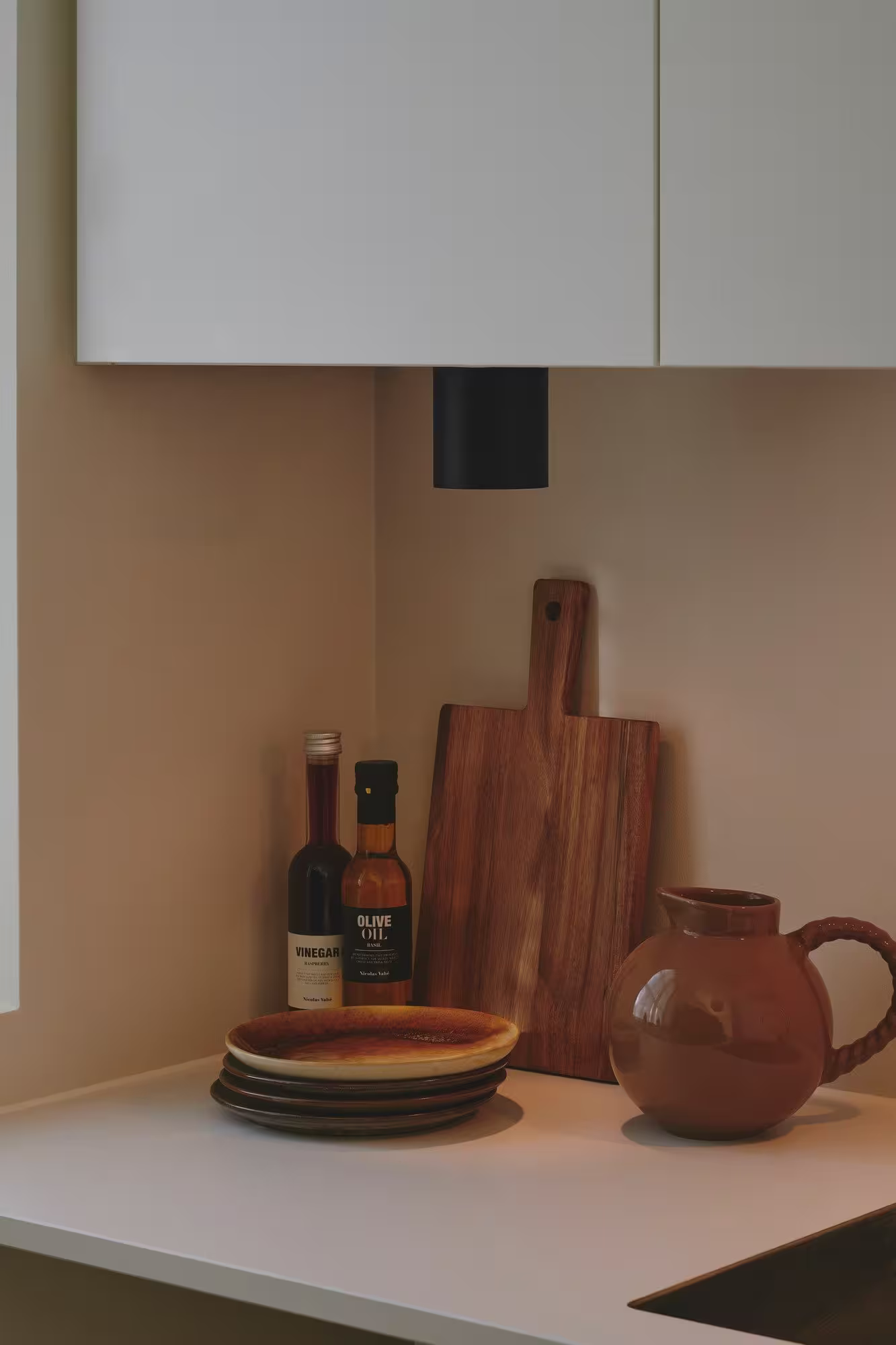 Sabonis Surface Downlight