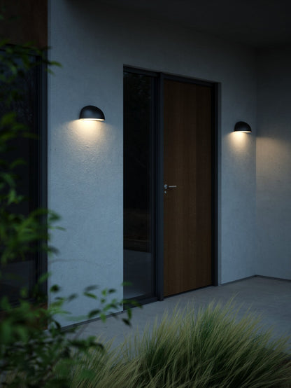 Nordlux Scorpius Wall Light