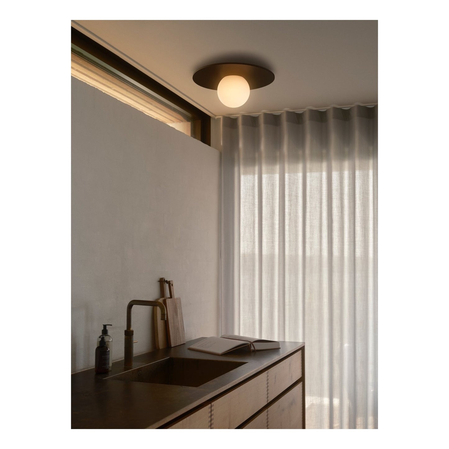 Siona Ceiling Light