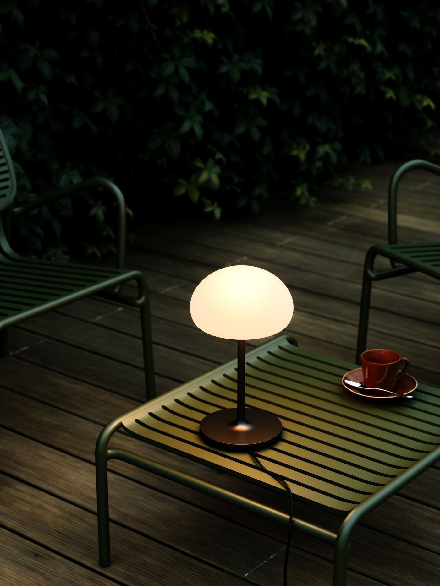Nordlux Sponge Outdoor Table Lamp