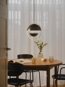 Tavia Pendant