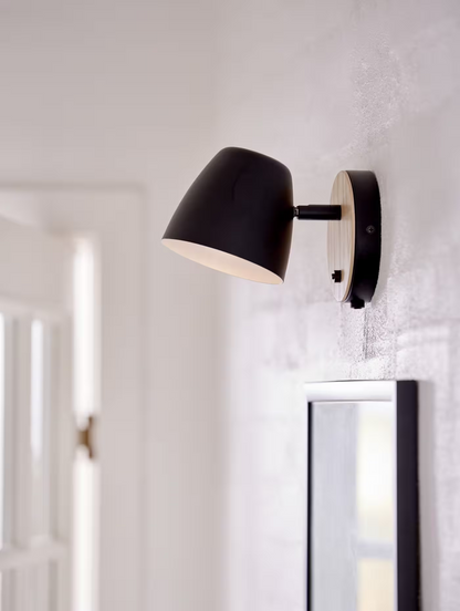 Theo Wall Light