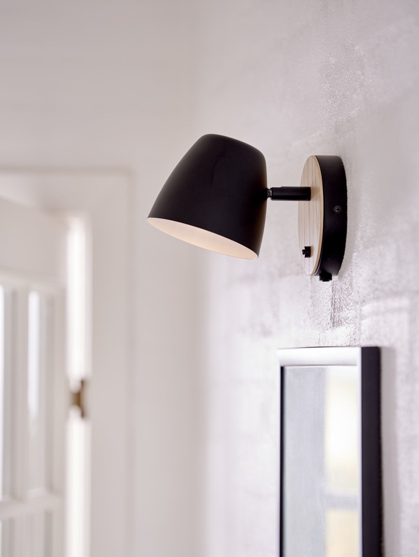 Nordlux Theo Wall Light