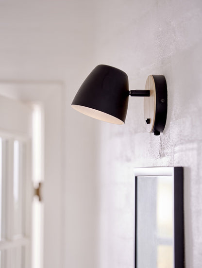 Nordlux Theo Wall Light
