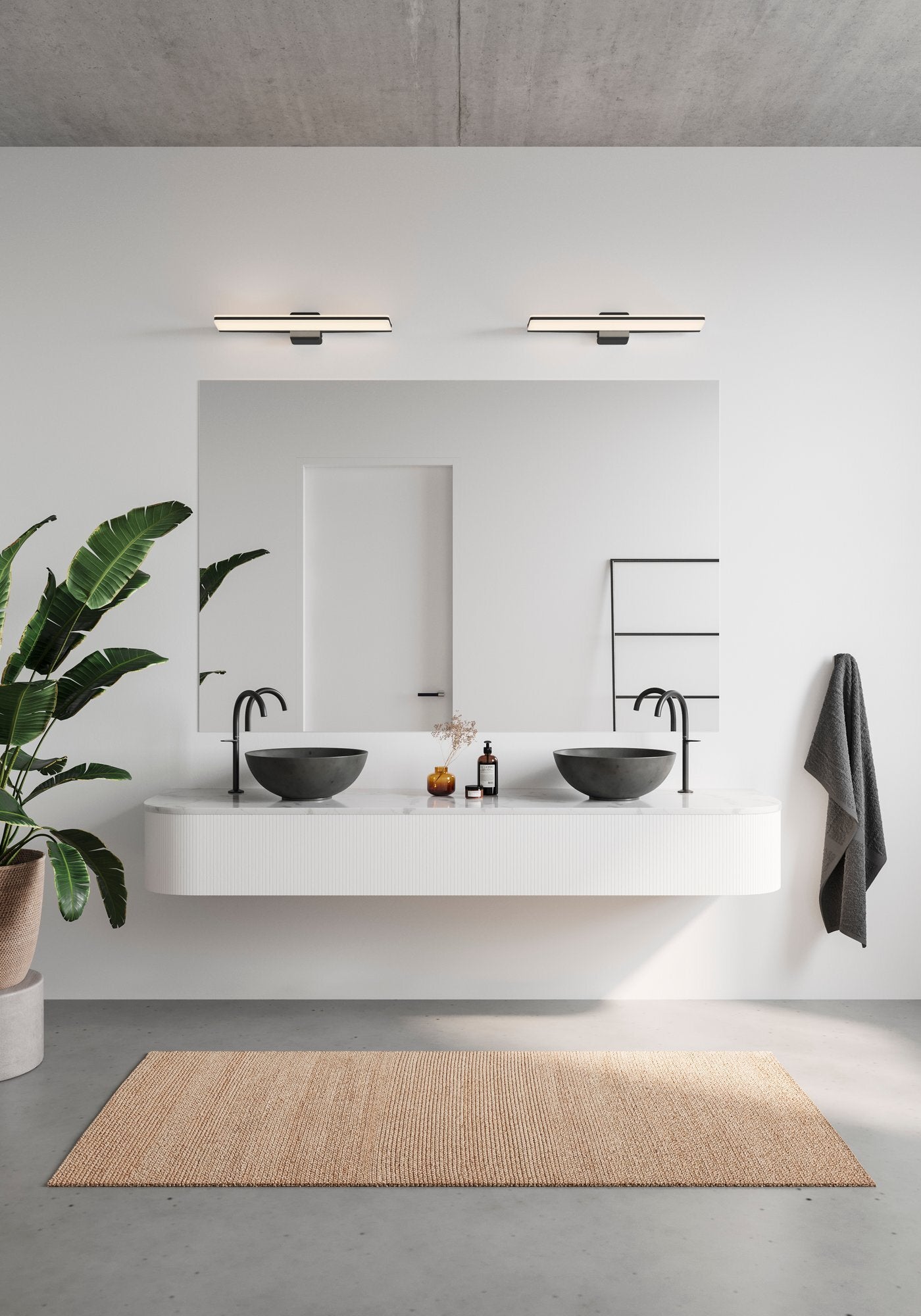 Tinia 60 Wall Light