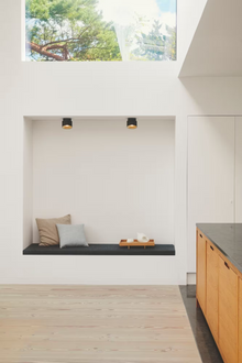 Torone Ceiling Spot Light in Black