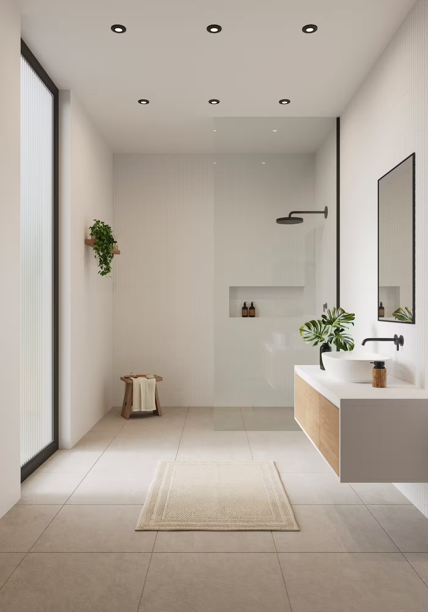 Umberto Recessed Ceiling Downlight