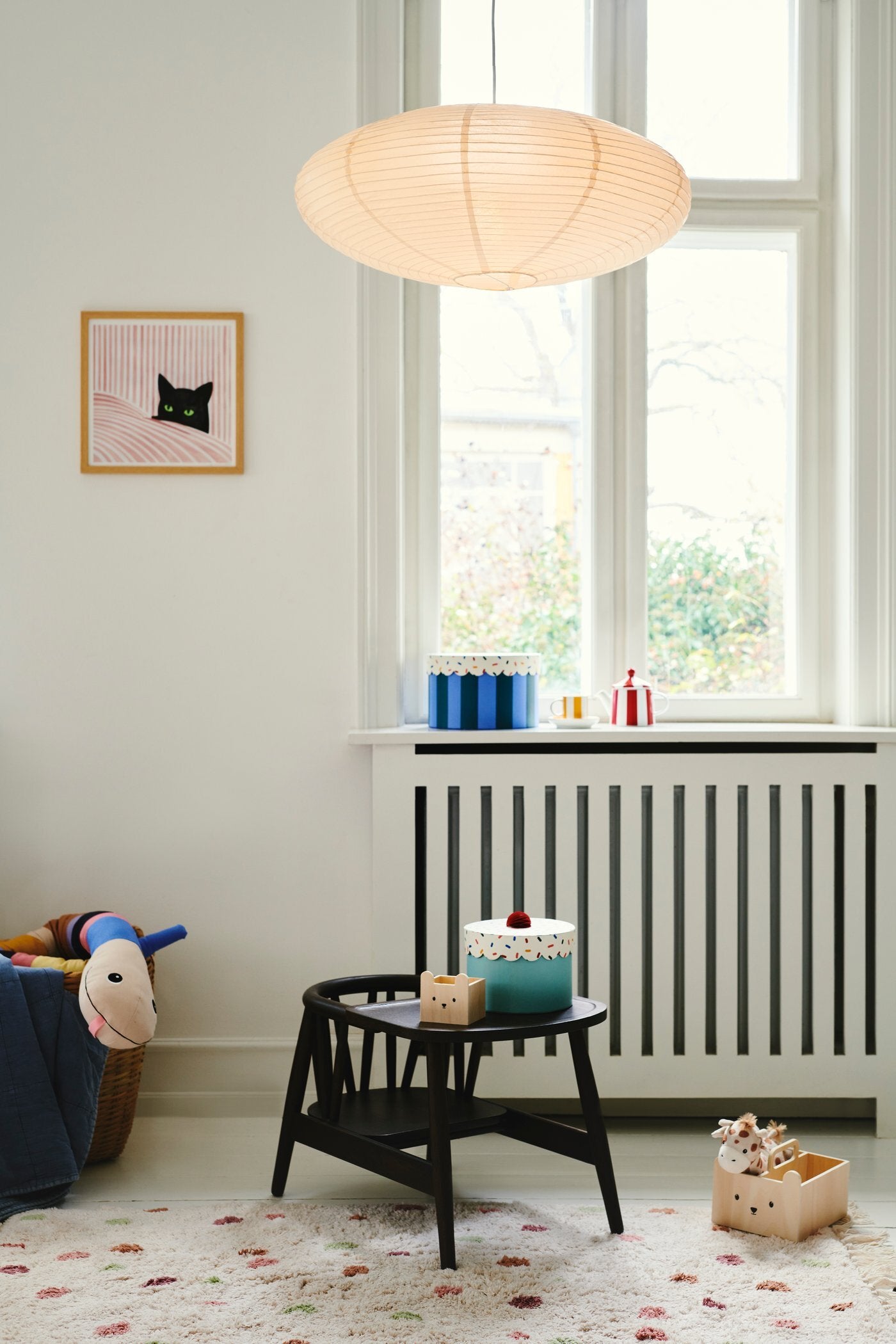 Villo 60 Lamp Shade