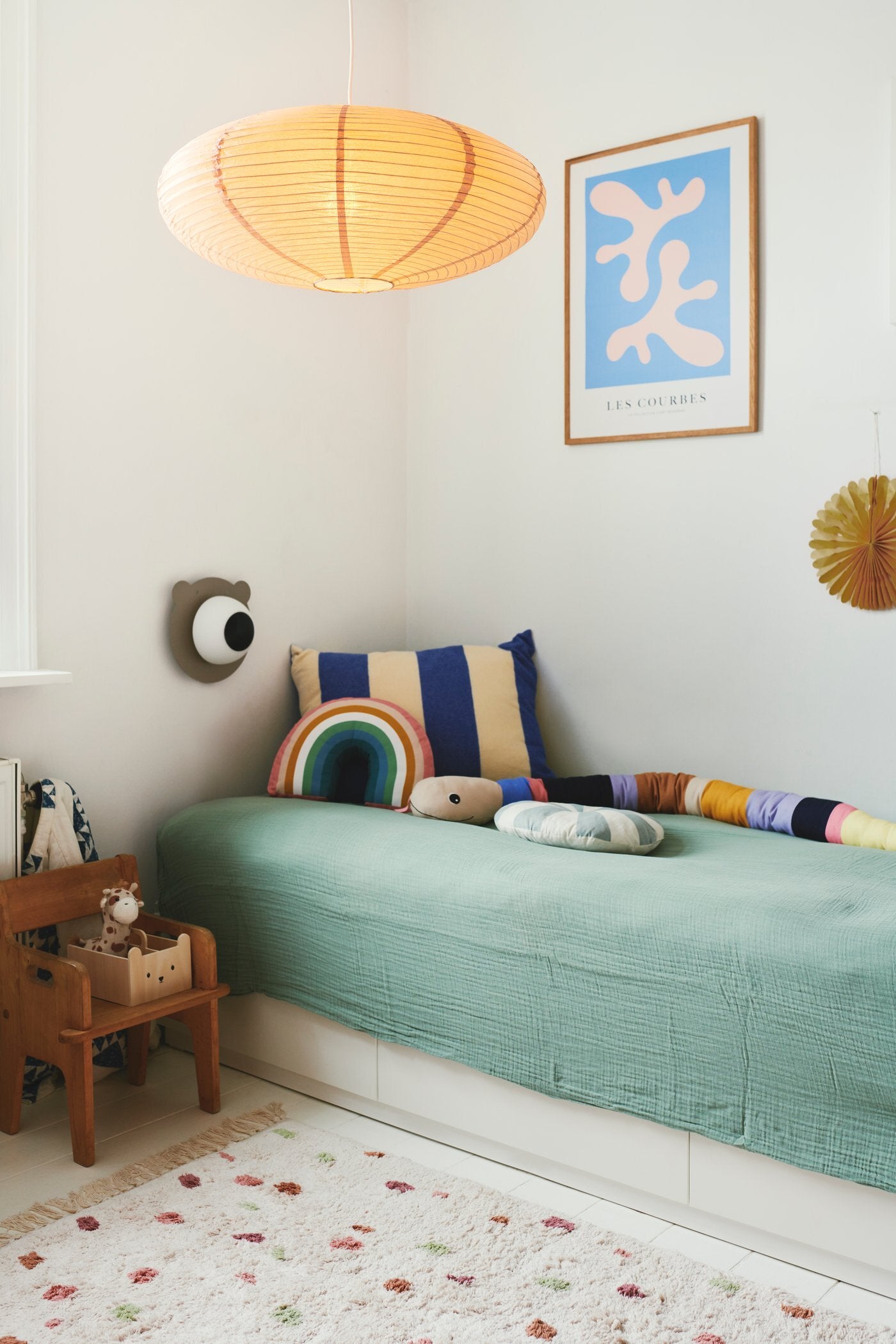 Villo 60 Lamp Shade