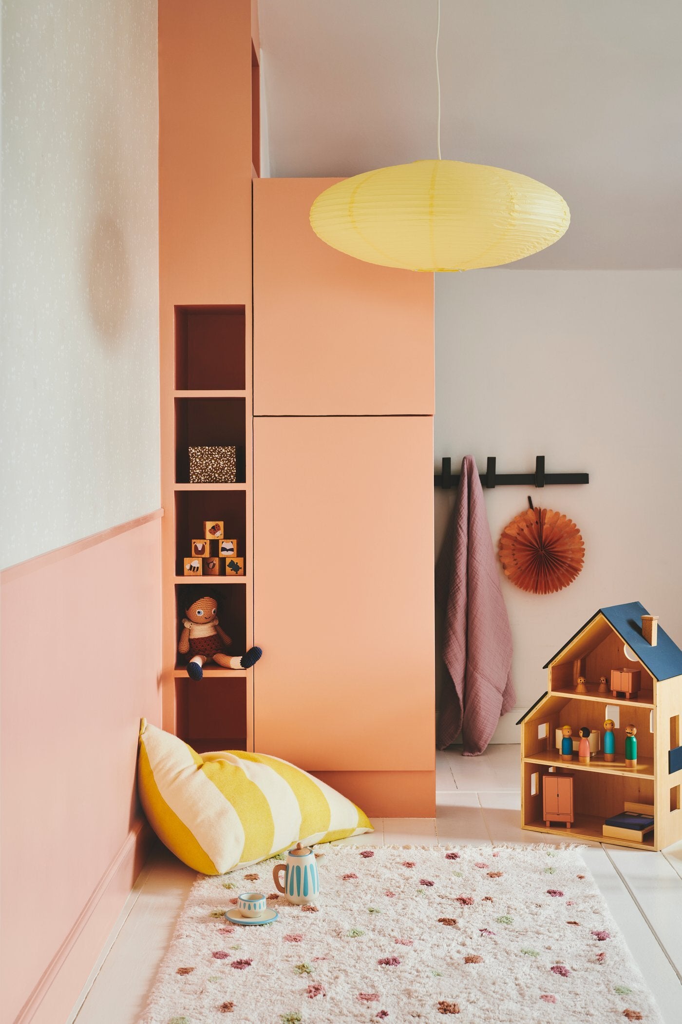 Villo 60 Lamp Shade