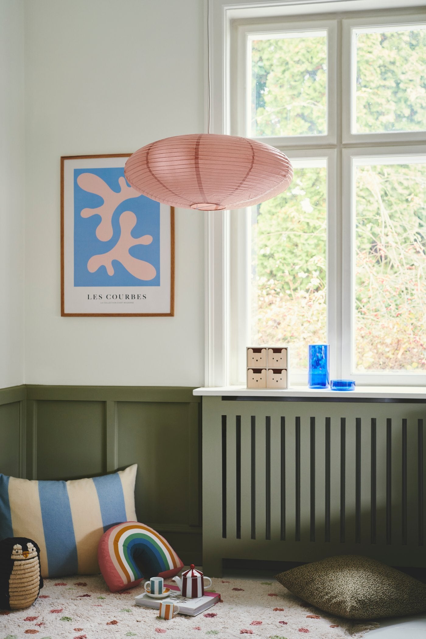 Villo 60 Lamp Shade