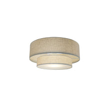 Malodin Ceiling Light in Beige