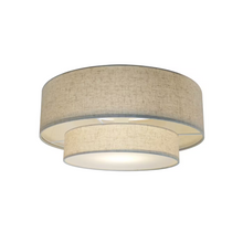 Malodin Ceiling Light in Beige