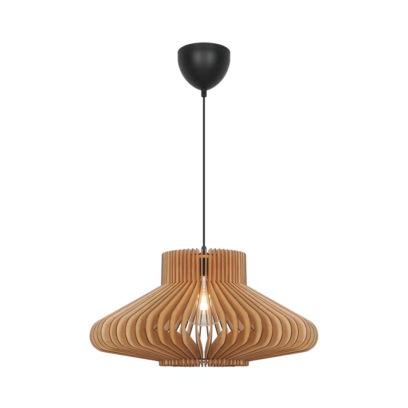 Manago Pendant in Nature