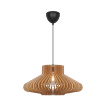 Manago Pendant in Nature