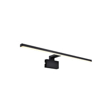 Marlee 80 3000K Wall Light in Black