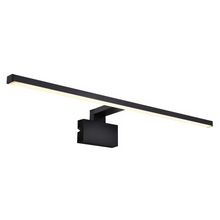 Marlee 80 3000K Wall Light in Black
