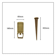 Marlinspike Spotlight