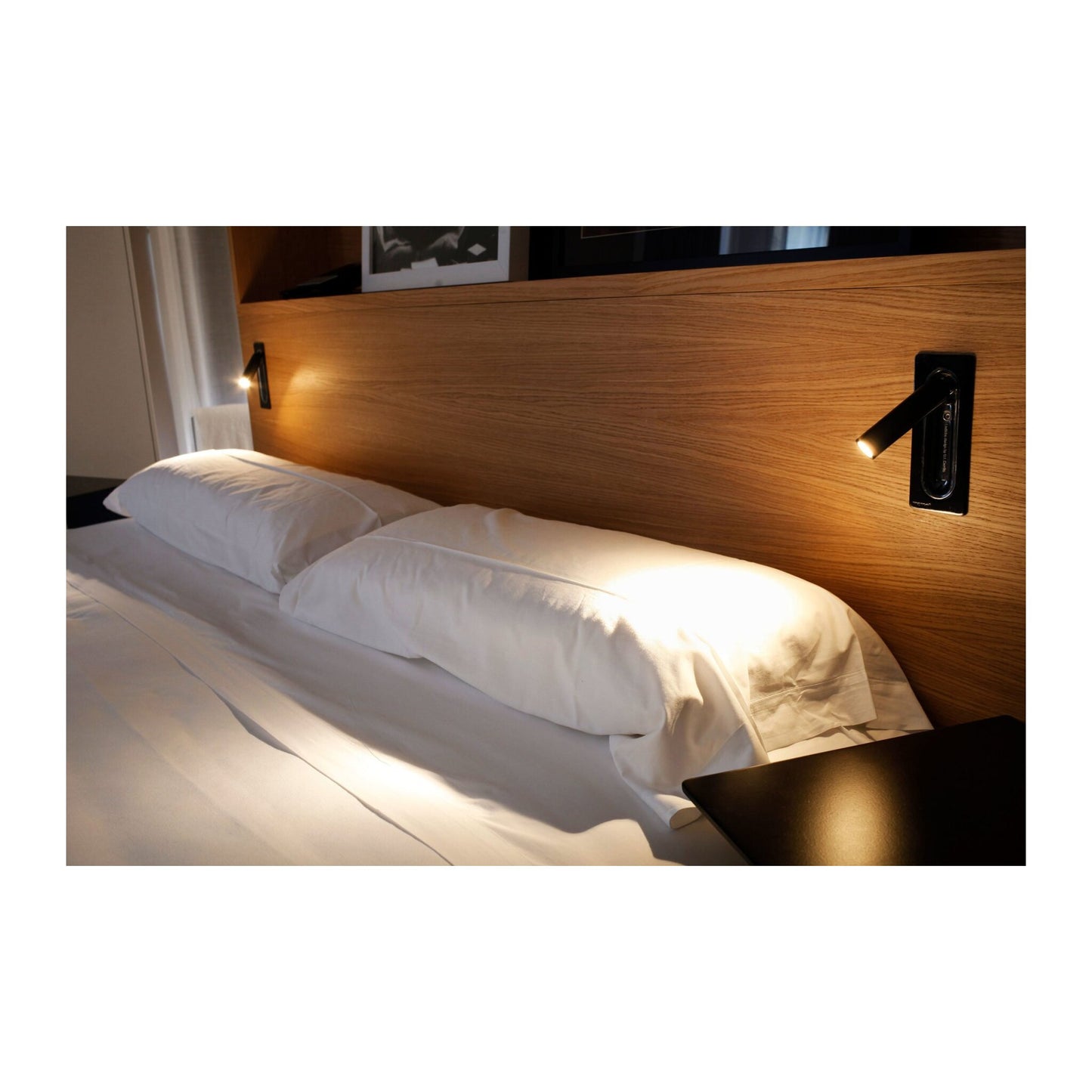 Ledtube RSC LED Wall Spotlight