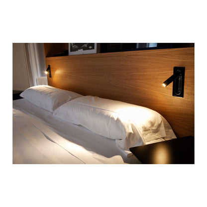 Ledtube RSC LED Wall Spotlight