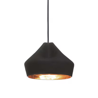 Pleat Box 24 Medium Pendant