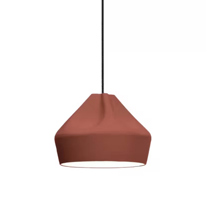 Pleat Box 24 Medium Pendant