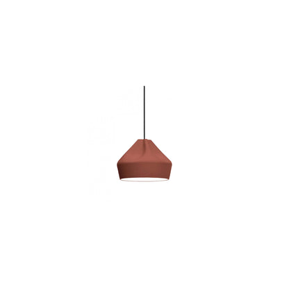 Pleat Box 24 Medium Pendant