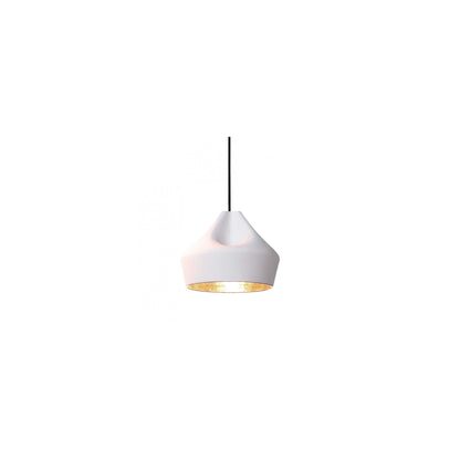 Pleat Box 24 Medium Pendant