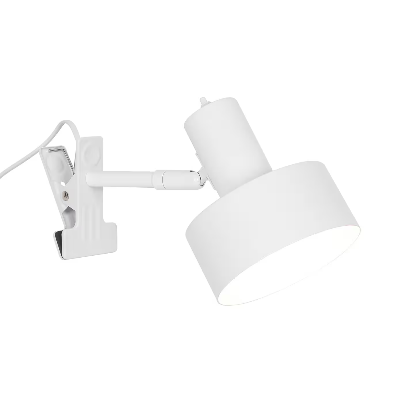 Matis Clamp Lamp
