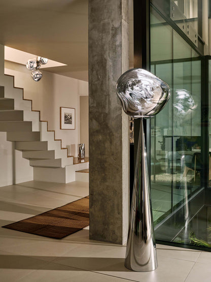 Tom Dixon Melt Floor Lamp