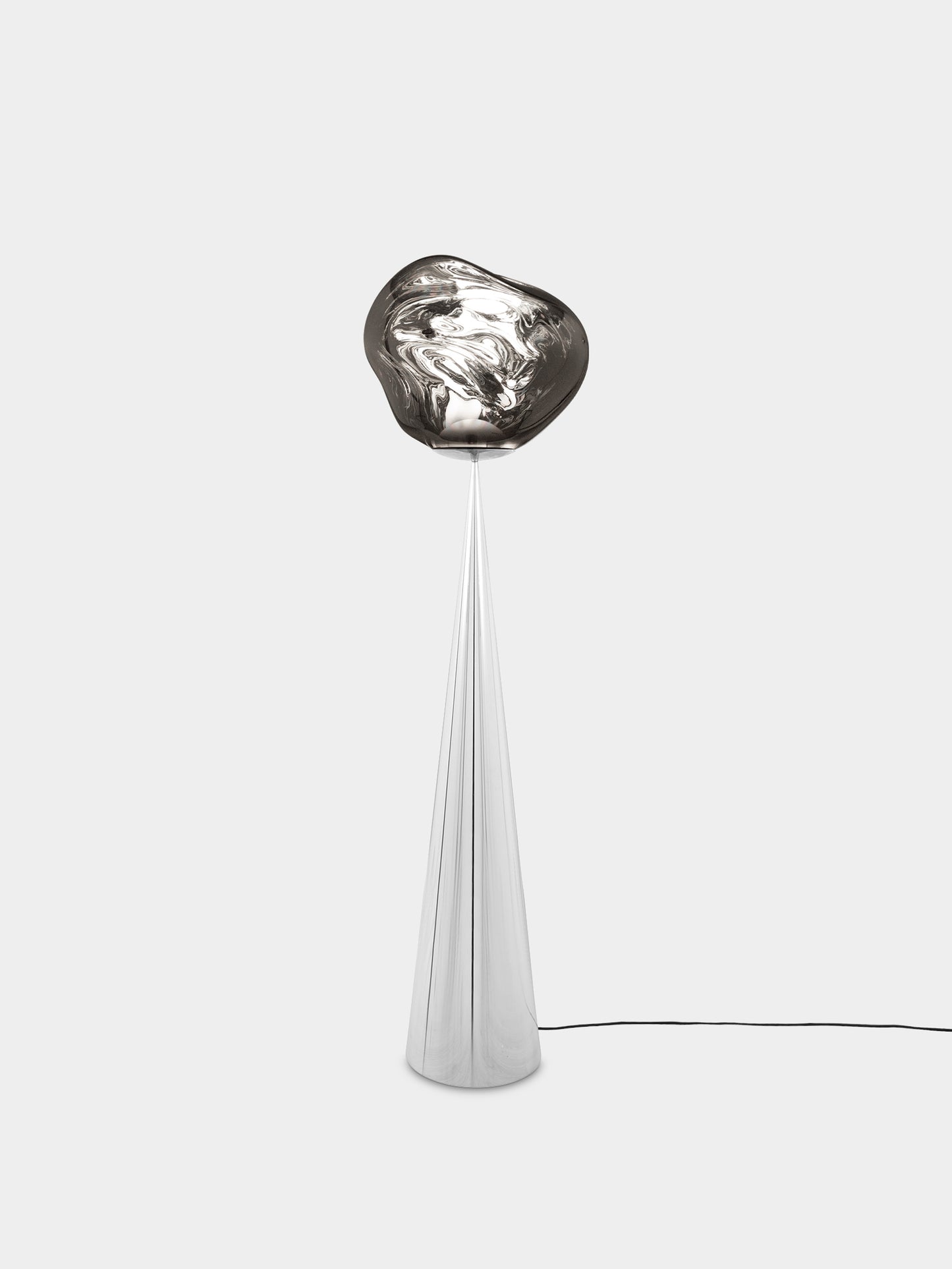 Tom Dixon Melt Floor Lamp