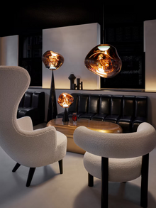 Melt LED Pendant
