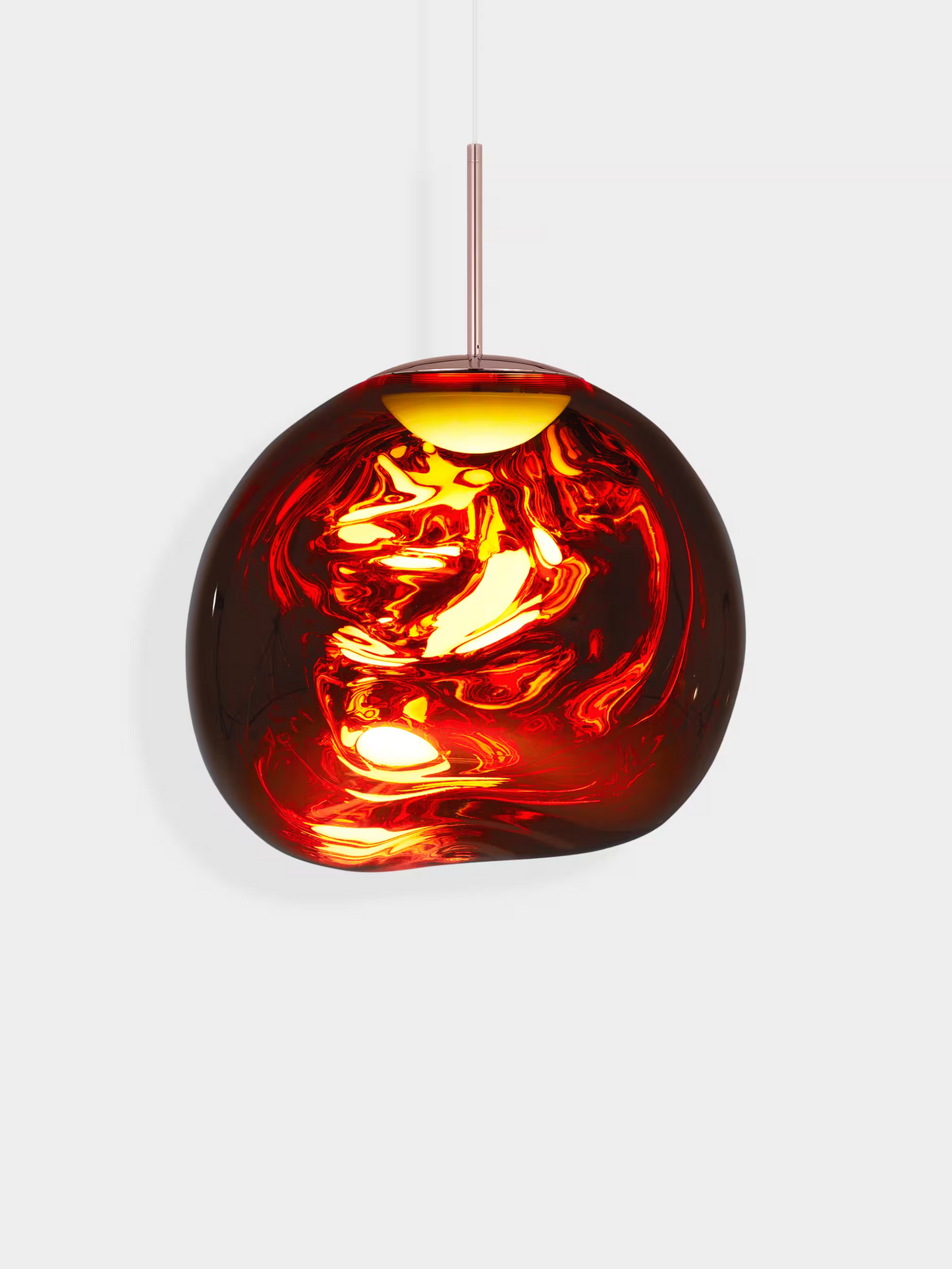 Melt LED Pendant