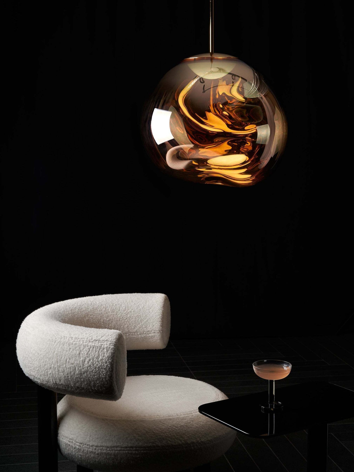 Tom Dixon Melt Pendant