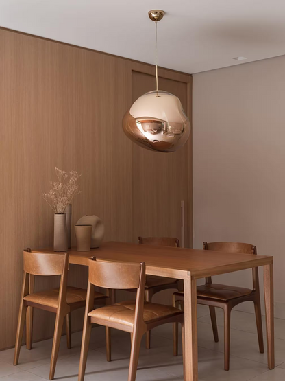 Melt LED Pendant