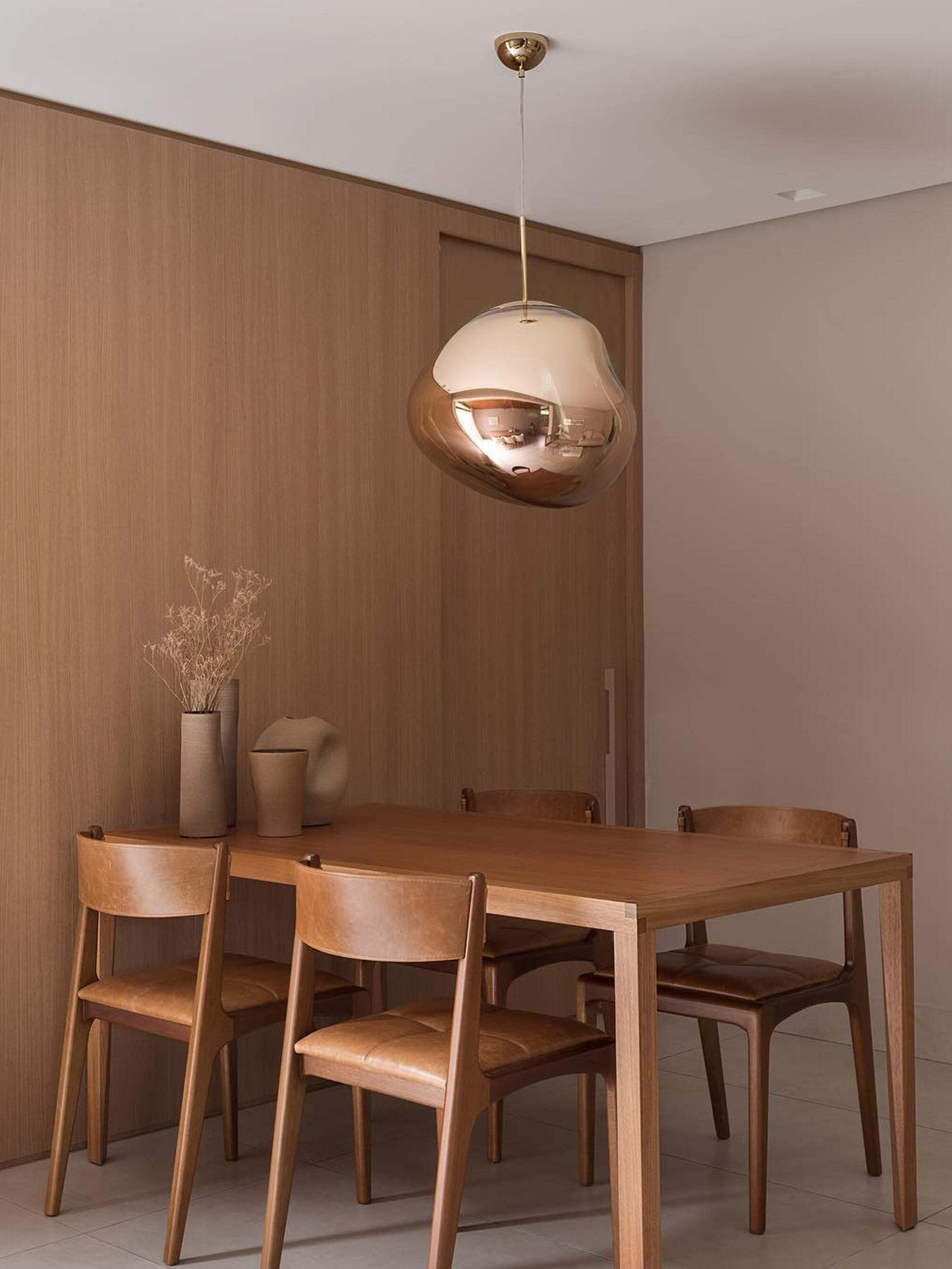 Tom Dixon Melt Pendant