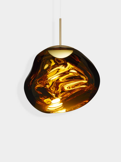 Melt LED Pendant