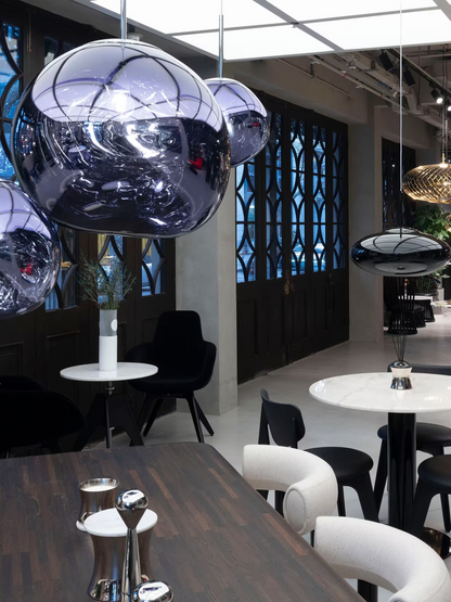 Melt LED Pendant