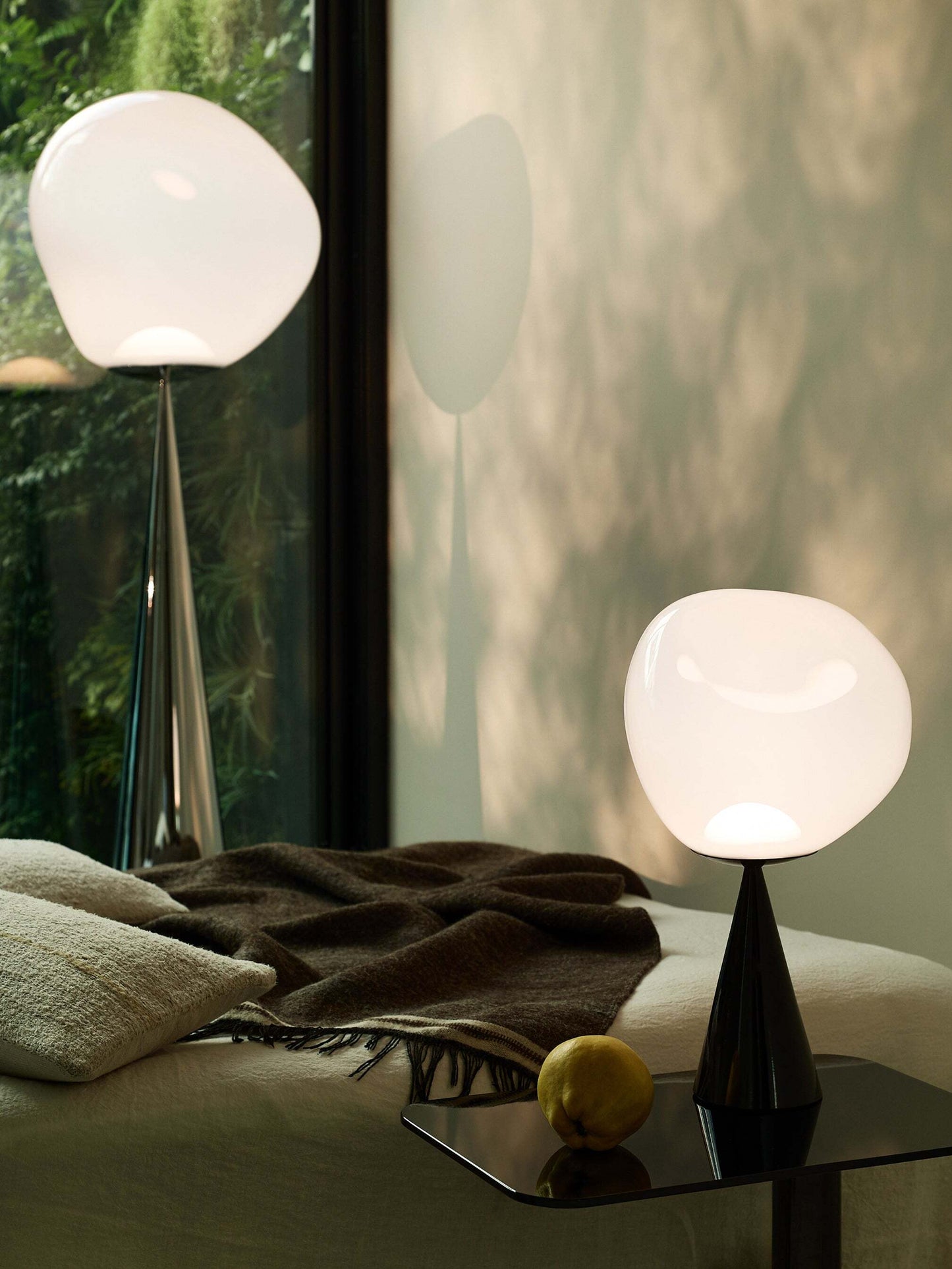 Tom Dixon Melt Table Lamp
