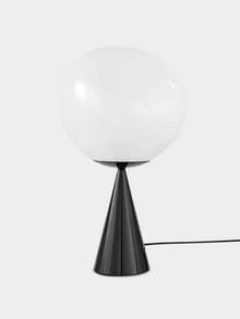 Melt Cone Fat LED Table Lamp