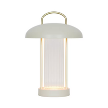 Mirano Portable Table Lamp