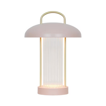 Mirano Portable Table Lamp