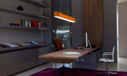 LZF I Club Pendant
