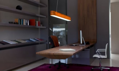 I-Club Long Slim LED Pendant
