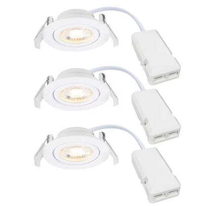 Monolo 3-Kit Downlight