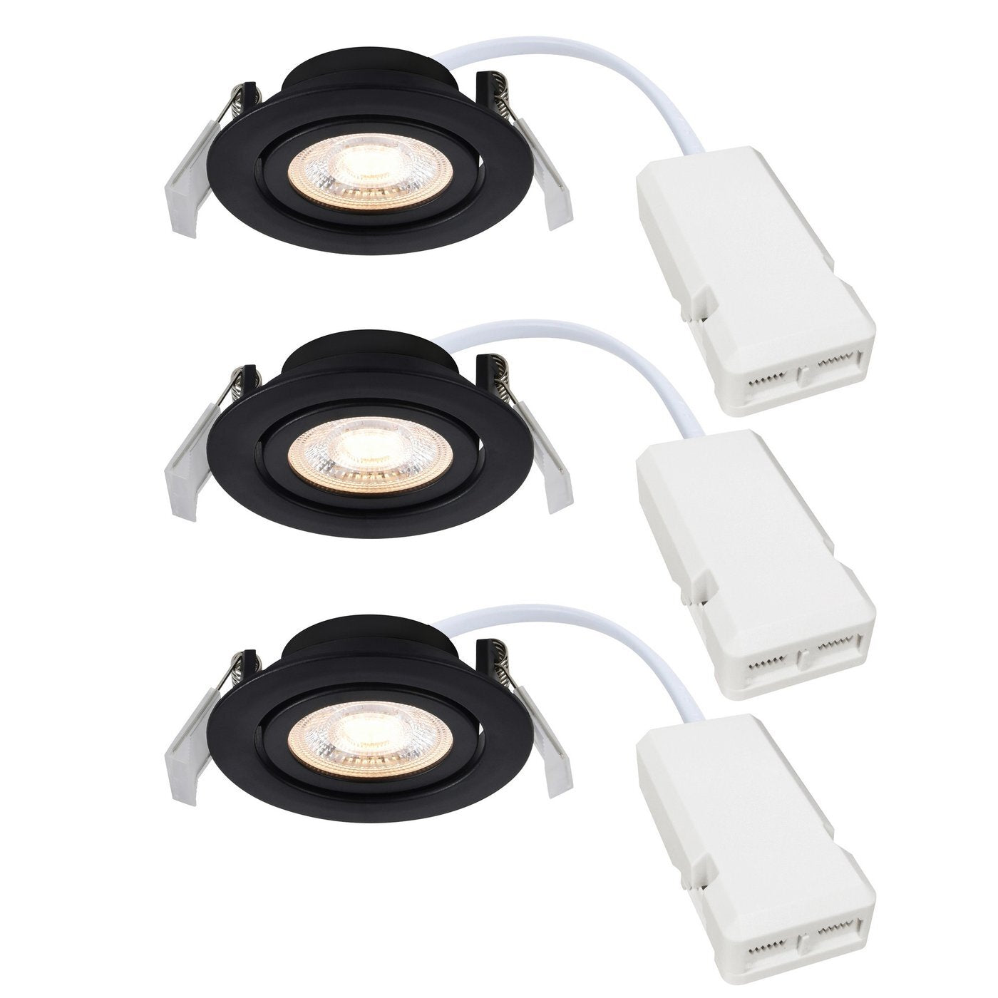 Nordlux Monolo Recessed Downlights
