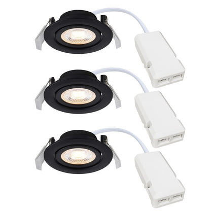 Nordlux Monolo Recessed Downlights