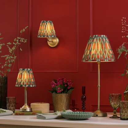 Navarro Rechargeable Wall Light