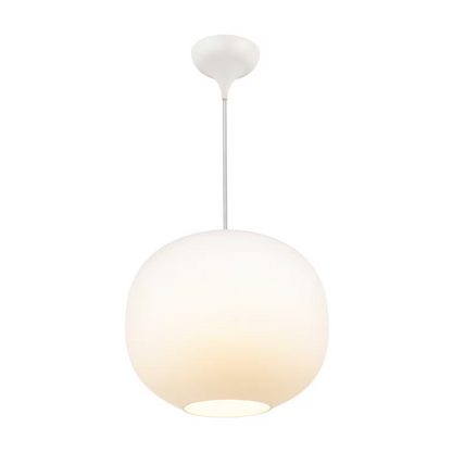 Navone Pendant in White