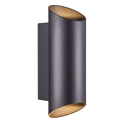 Nico Round 22 Wall Light